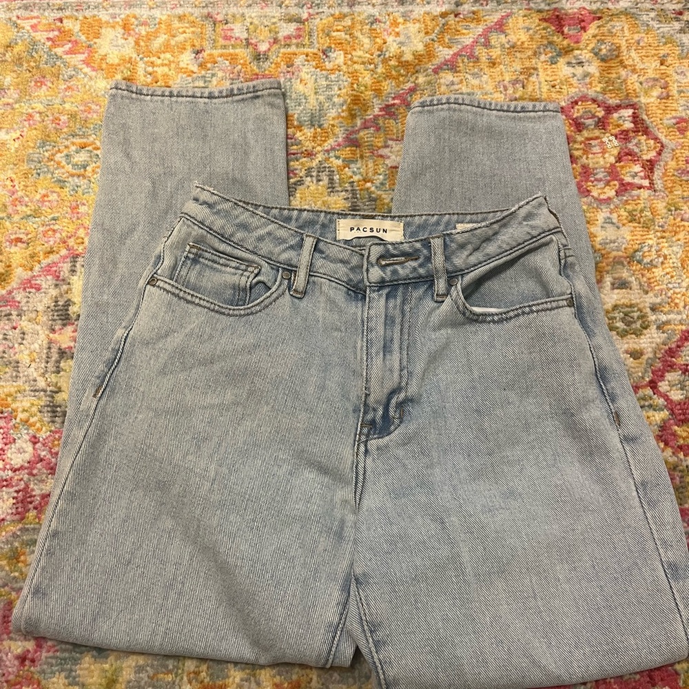 PacSun Vintage Mom Jeans